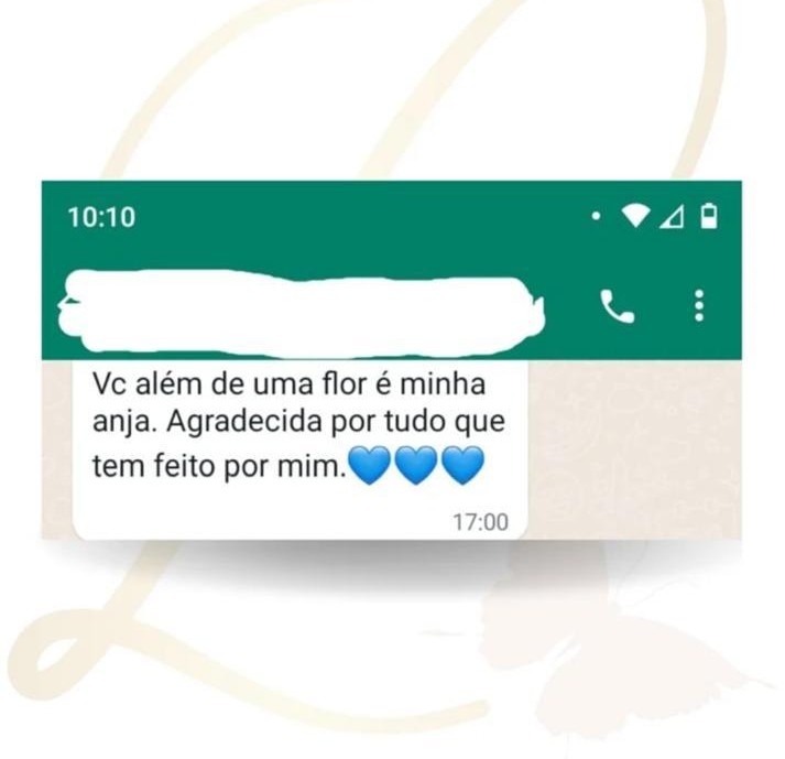 Depoimento de paciente 2