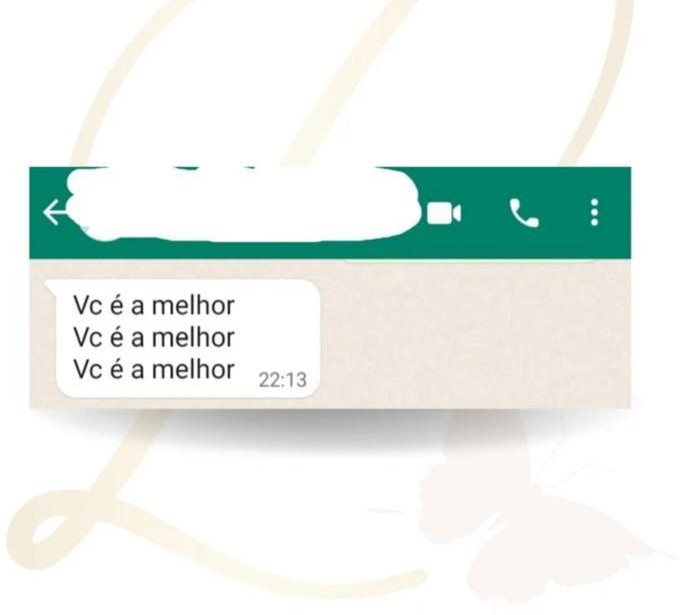 Depoimento de paciente 4