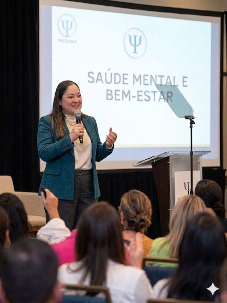 Equipe reunida para treinamento