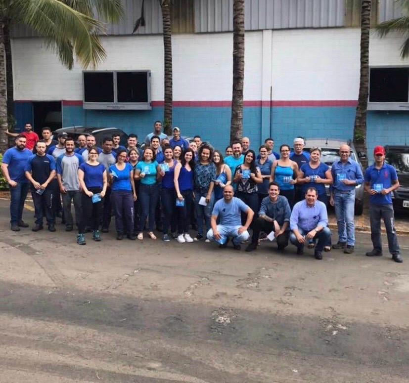 Detalhes que fazem a diferença no atendimento